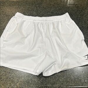 Gymshark Athletic Shorts